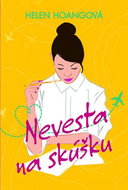 Nevesta na skúšku - Kniha