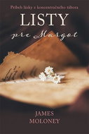 Listy pre Margot: Príbeh lásky z koncentračného tábora - Kniha