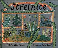 Střelnice - Kniha