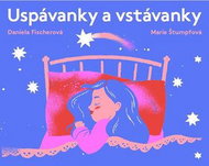 Uspávanky a vstávanky - Kniha