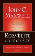 Rozvíjejte v sobě lídra 2.0 - Kniha