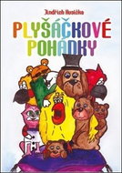 Plyšáčkové pohádky - Kniha
