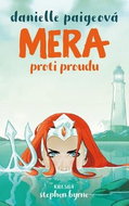 Mera: Proti proudu - Kniha