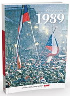 1989 Cesta k slobode - Kniha