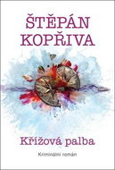 Křížová palba - Kniha