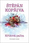 Křížová palba - Kniha