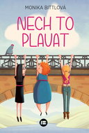 Nech to plavat - Kniha