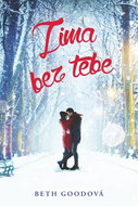 Zima bez tebe - Kniha