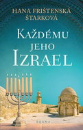 Každému jeho Izrael - Kniha