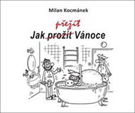 Jak přežít Vánoce - Kniha