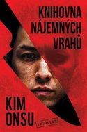 Knihovna nájemných vrahů - Kniha
