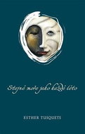Stejné moře jako každé léto - Kniha
