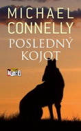 Posledný kojot - Kniha