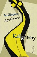 Kaligramy - Kniha