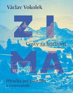 Zima: Příručka pro poutníky a cestovatele - Kniha