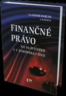 Finančné právo na Slovensku a v Európskej únii - Kniha