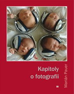 Kapitoly o fotografii - Kniha