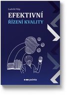 Efektivní řízení kvality - Kniha