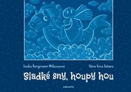 Sladké sny, houpy hou - Kniha