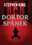 Doktor Spánek - Kniha
