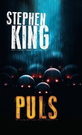 Puls - Kniha