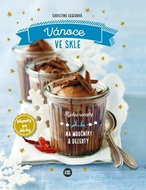 Vánoce ve skle - Kniha