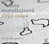Blind map - CD Audiobooks