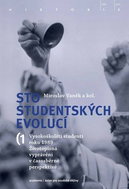 Sto studentských evolucí - Kniha