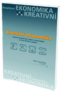Kreativní ekonomika - Kniha