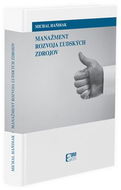 Manažment rozvoja ľudských zdrojov - Kniha
