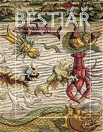 Fantastický bestiář cestovatelů - Kniha