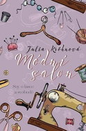 Módní salon - Kniha