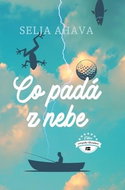 Co padá z nebe - Kniha