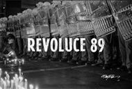Revoluce 89 - Kniha