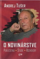 O novinárstve - Kniha