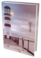Odporúčané právo - Kniha