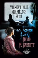 Filmový klub osamělých srdcí - Kniha
