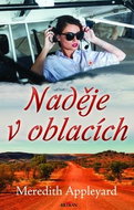 Naděje v oblacích - Kniha
