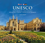 UNESCO: vícejazyčná - Kniha