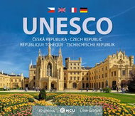 UNESCO: Česká Republika - Kniha