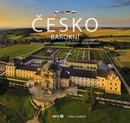 Česko barokní - Kniha
