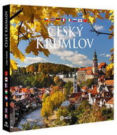 Český krumlov - Kniha