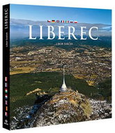 Liberec - Kniha