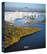 Nebeské Česko - Kniha