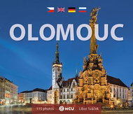 Olomouc - Kniha