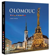 Olomouc - Kniha