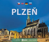 Plzeň - Kniha