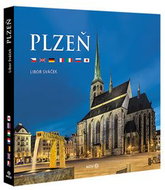 Plzeň - Kniha