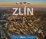 Zlín - Kniha