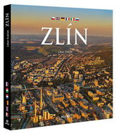 Zlín - Kniha
